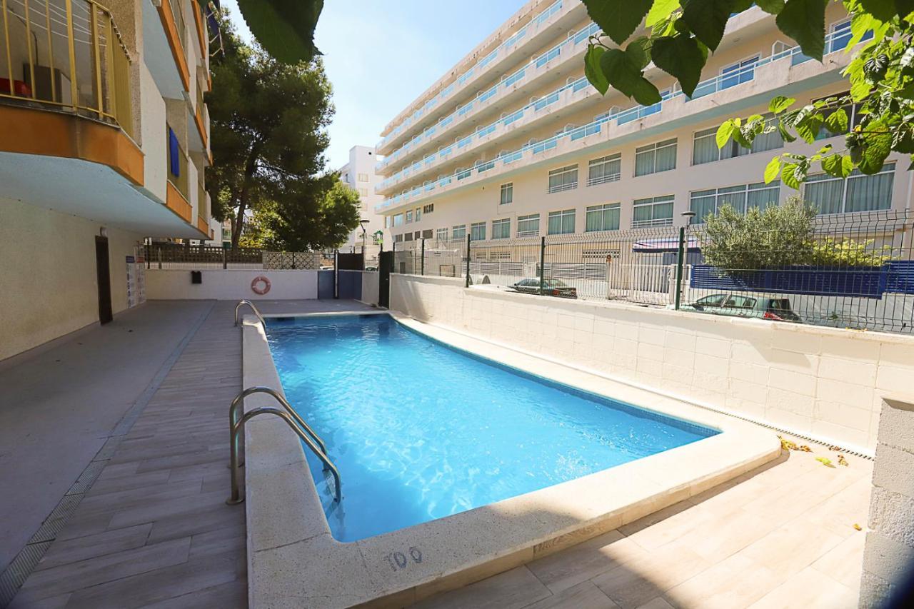 Apartament Differentflats Argenta Salou Zewnętrze zdjęcie