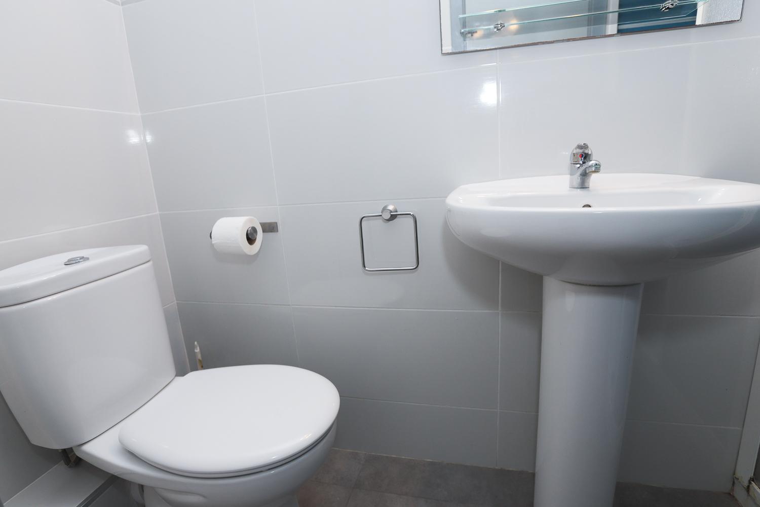 Apartament Differentflats Argenta Salou Zewnętrze zdjęcie