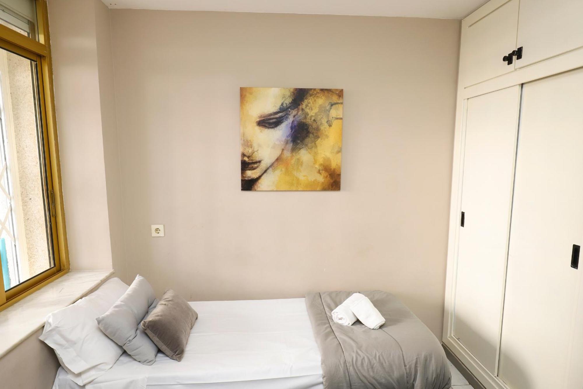 Apartament Differentflats Argenta Salou Zewnętrze zdjęcie