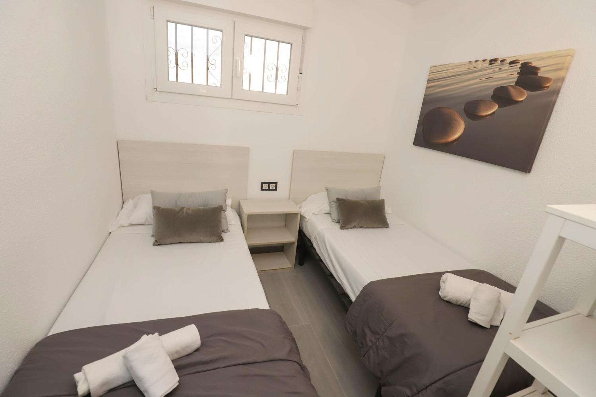 Apartament Differentflats Argenta Salou Zewnętrze zdjęcie