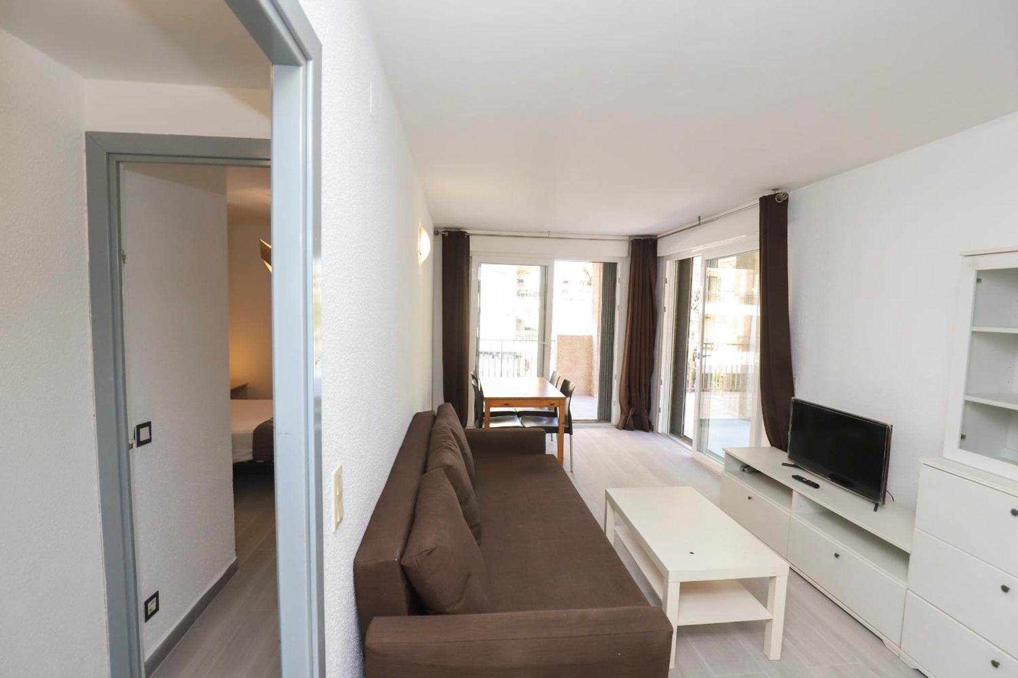 Apartament Differentflats Argenta Salou Zewnętrze zdjęcie