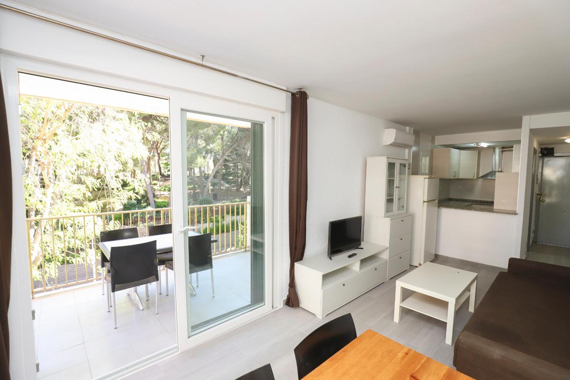 Apartament Differentflats Argenta Salou Zewnętrze zdjęcie