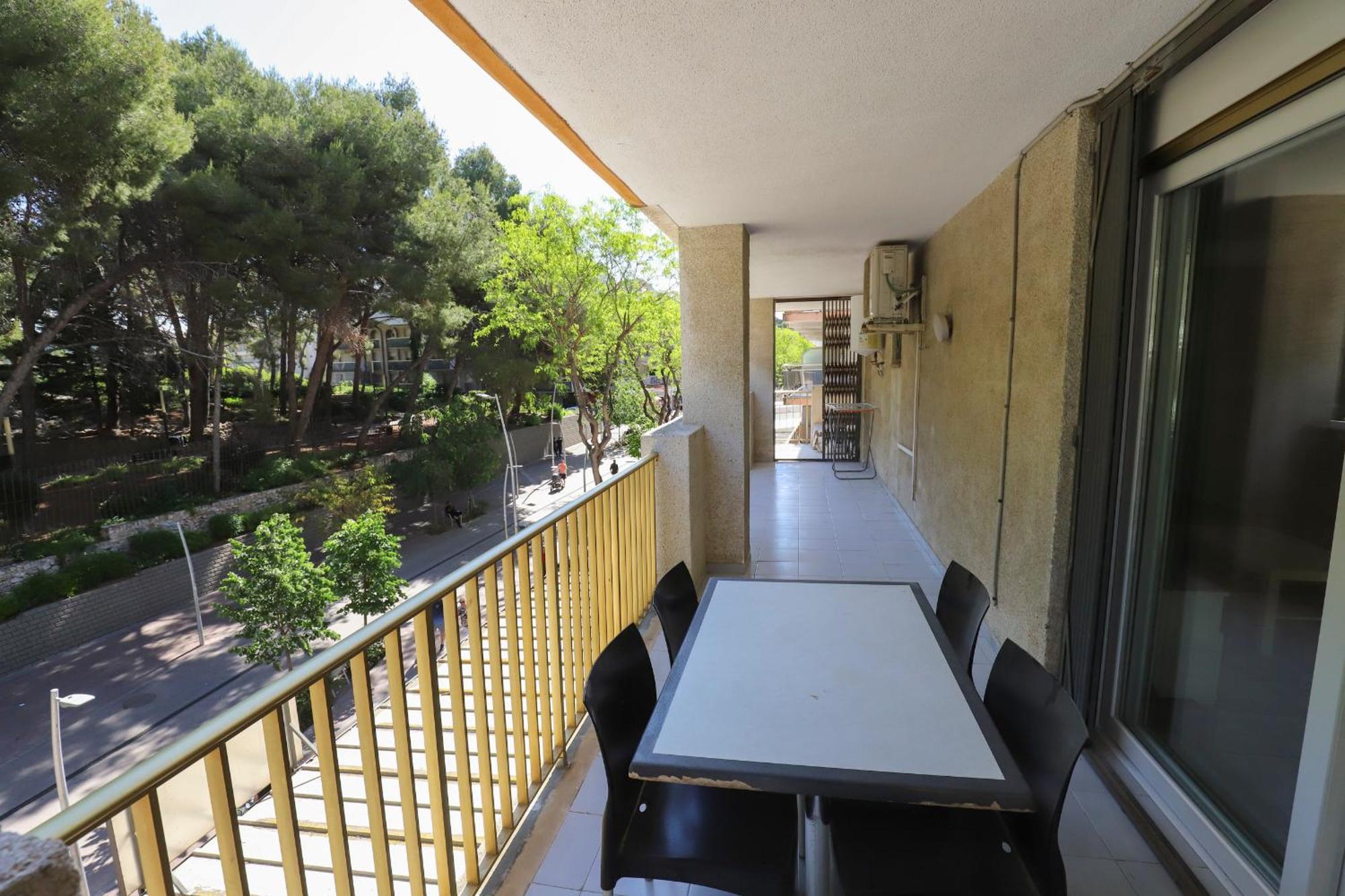 Apartament Differentflats Argenta Salou Zewnętrze zdjęcie